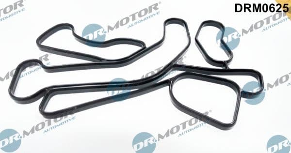 Gasket, oil cooler DRM0625