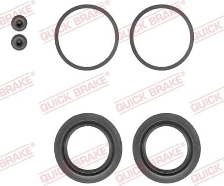 Repair Kit, brake caliper 114-0083 - image 2