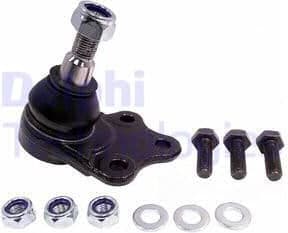 Ball Joint TC2591