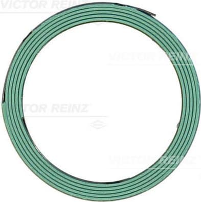 Gasket, exhaust pipe 71-11160-00