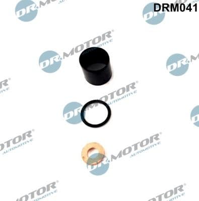 Seal Kit, injector nozzle DRM041