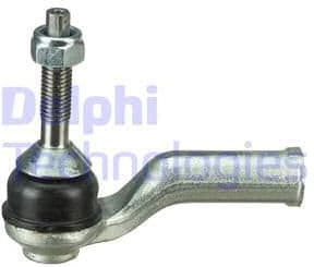 Tie Rod End TA3300