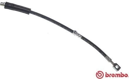 Brake Hose ESSENTIAL LINE T59013