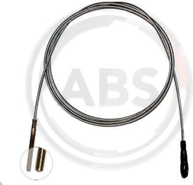 Cable Pull, clutch control K24450