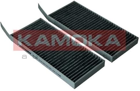 Filter cabin F519501 - image 2