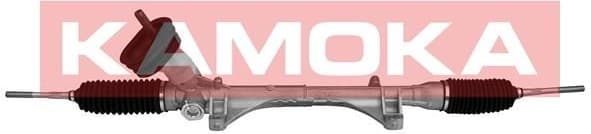 Steering Gear 9120031