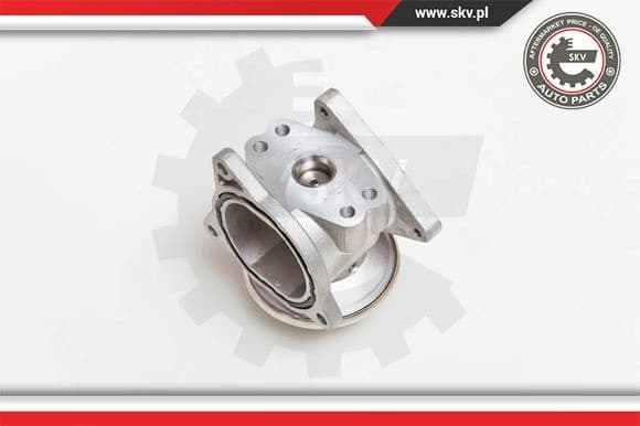 EGR Valve 14SKV019 - image 5