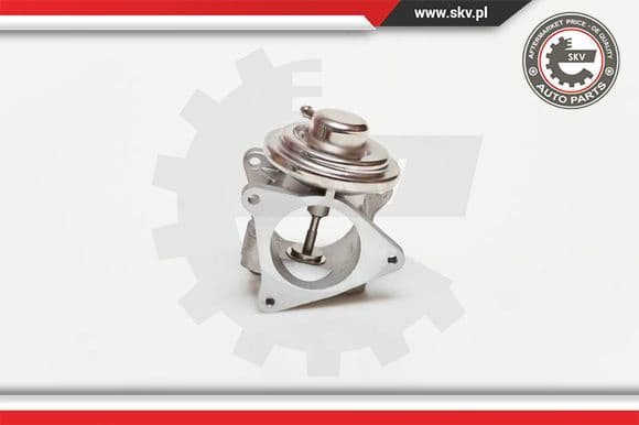 EGR Valve 14SKV019 - image 7