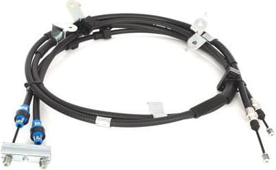 Cable Pull, parking brake 1987482666