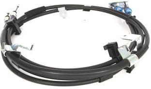 Cable Pull, parking brake 1987482666 - image 3