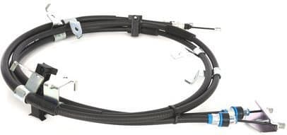 Cable Pull, parking brake 1987482666 - image 4