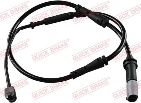 Brake pad wear indicator WS0401A - image 2