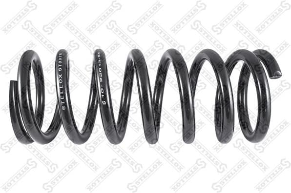 Suspension Spring 10-22013-SX