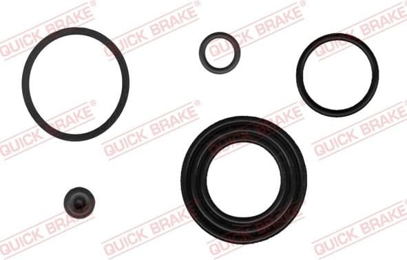 Repair Kit, brake caliper 114-0153
