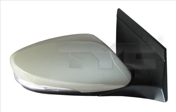 Exterior Mirror 313-0084