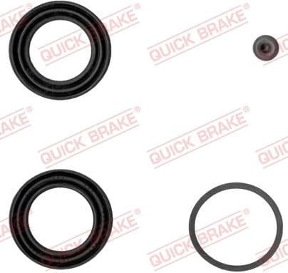 Repair Kit, brake caliper 114-0031 - image 2