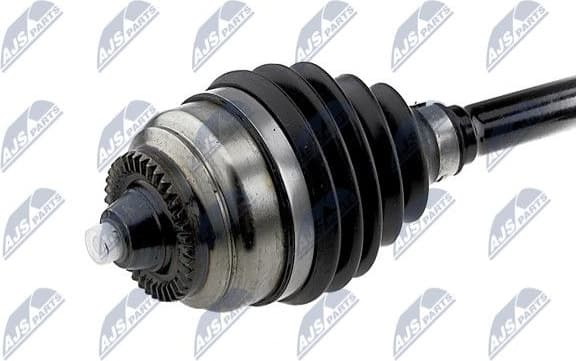 Drive shaft complete NPW-BM-046 - image 3
