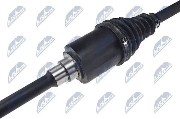 Drive shaft complete NPW-BM-030 - image 3