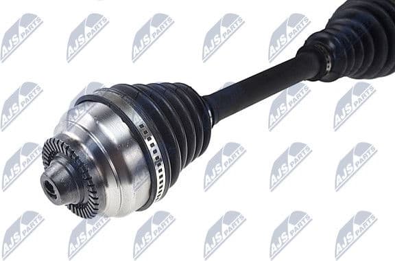 Drive shaft complete NPW-BM-030 - image 2