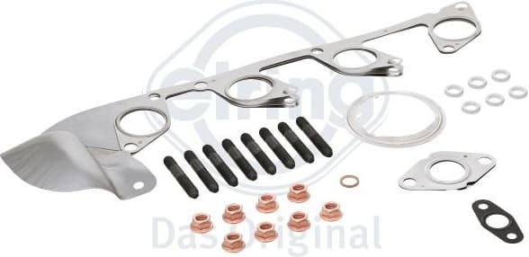 Mounting Kit, charger 332.380 - image 2