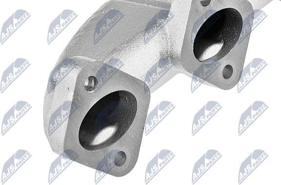 Exhaust manifold BKW-BM-001 - image 8