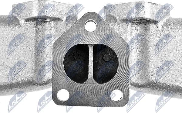 Exhaust manifold BKW-BM-001 - image 7