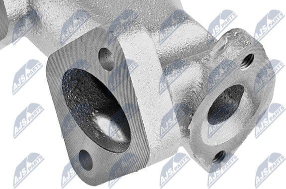 Exhaust manifold BKW-BM-001 - image 6