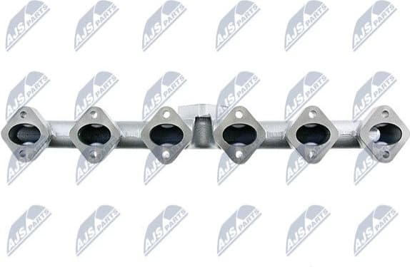 Exhaust manifold BKW-BM-001 - image 5