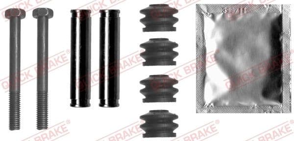 Guide Sleeve Kit, brake caliper 113-1406X - image 2