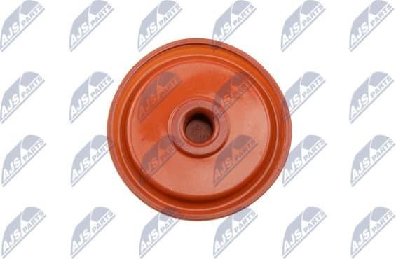 Breather, membrane, diaphragm BPZ-PL-005