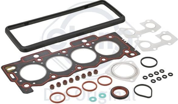 Gasket Kit, cylinder head 332.640