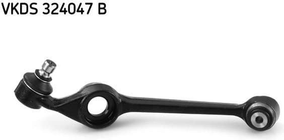 Control/Trailing Arm, wheel suspension VKDS 324047 B