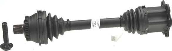 Drive Shaft GKN Automotive OE-Technology 50° 306143
