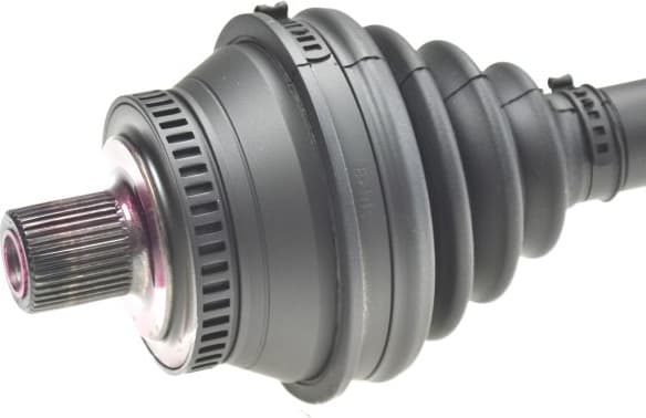 Drive Shaft GKN Automotive OE-Technology 50° 306143 - image 2