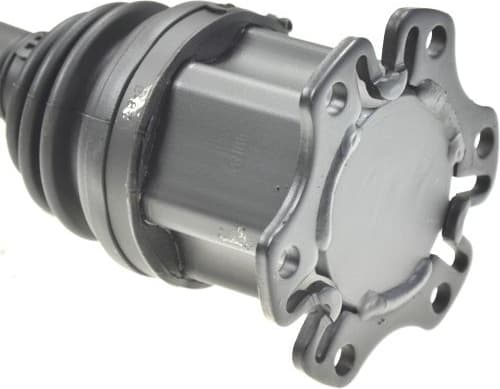 Drive Shaft GKN Automotive OE-Technology 50° 306143 - image 3