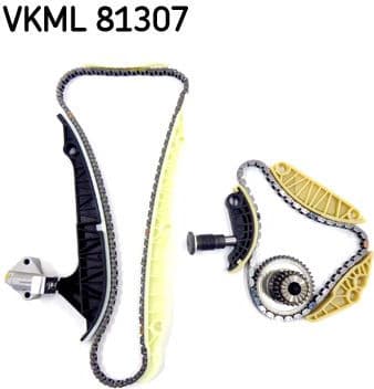 Timing Chain Kit VKML 81307
