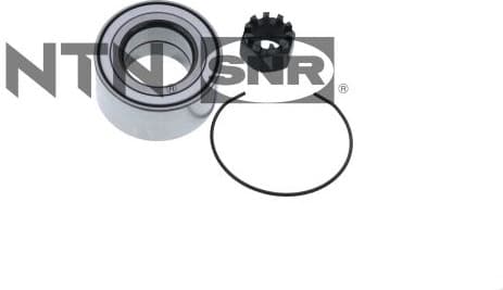 Wheel Bearing Kit R184.84