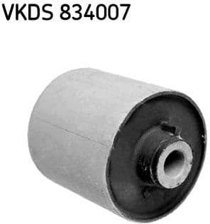 Mounting, control/trailing arm VKDS 834007