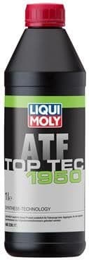 Transmission Oil Top Tec ATF 1950 21378