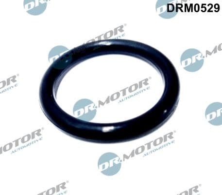 Seal Ring, oil cooler (lubrication) DRM0529