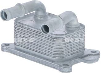 Oil Cooler, engine oil 31784