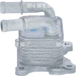 Oil Cooler, engine oil 31784 - image 2