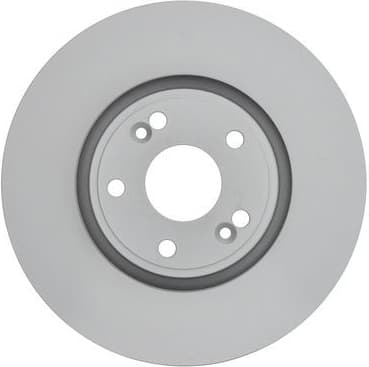 Brake Disc 0986479B47