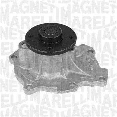 Water Pump, engine cooling 350984042000