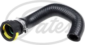 Hose, crankcase ventilation EMH612