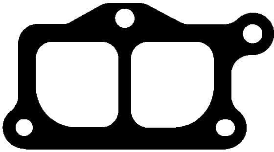 Gasket, exhaust manifold 050.380 - image 3