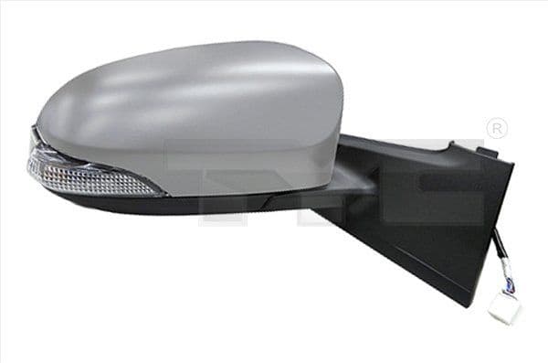 Exterior Mirror 336-0073