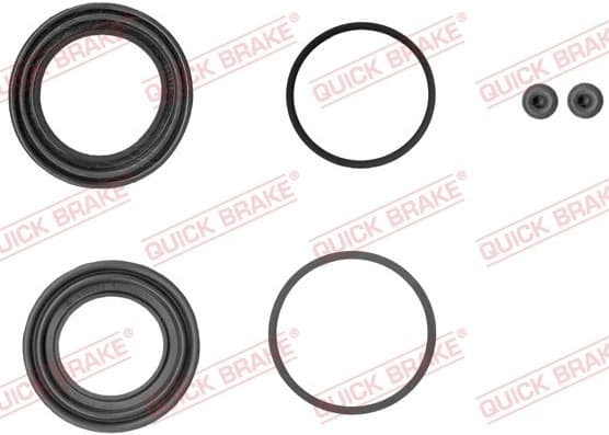 Repair Kit, brake caliper 114-0018 - image 2