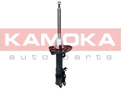 Shock Absorber 2000023