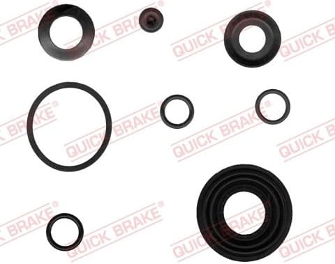 Repair Kit, brake caliper 114-0147